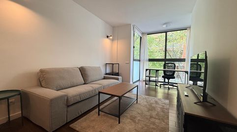 Photo 2 of Lofts for rent in Sagrada Família, Barcelona Capital