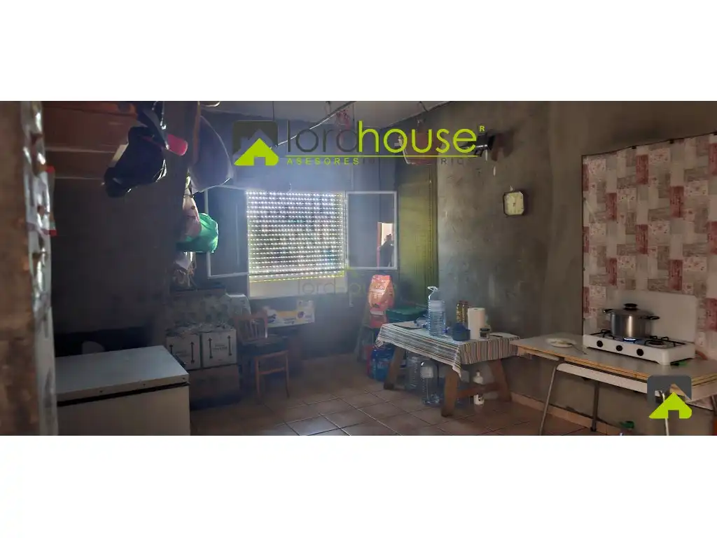 Cuina de Casa o xalet en venda en Puerto Lumbreras