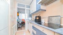 Kitchen of Flat for sale in Leganés  with Air Conditioner, Heating and Terrace