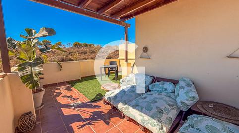 Foto 2 de Casa adosada en venda a Ur Canteras las, Almayate, Málaga