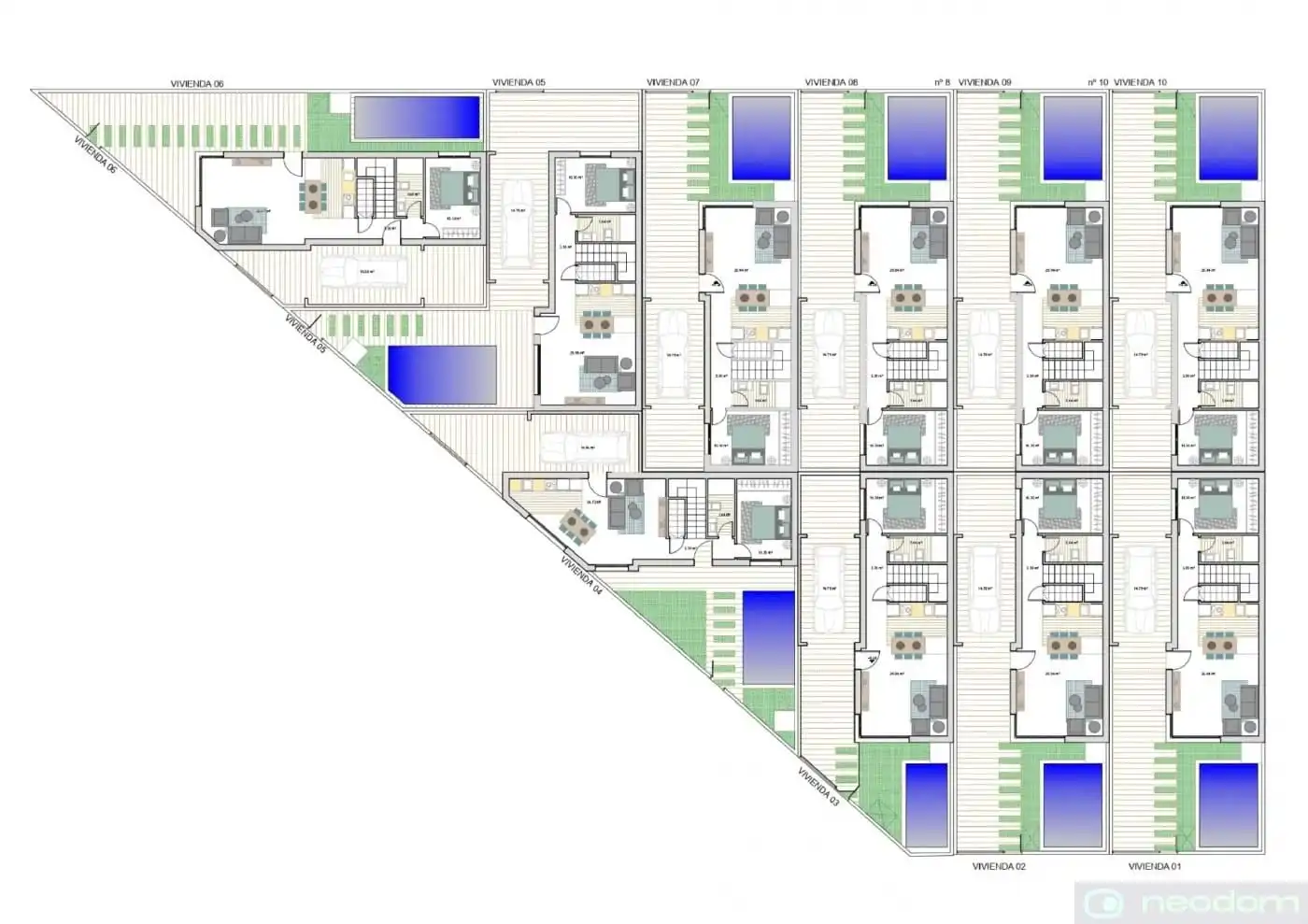 Casa en venta en Centro, imagen 37