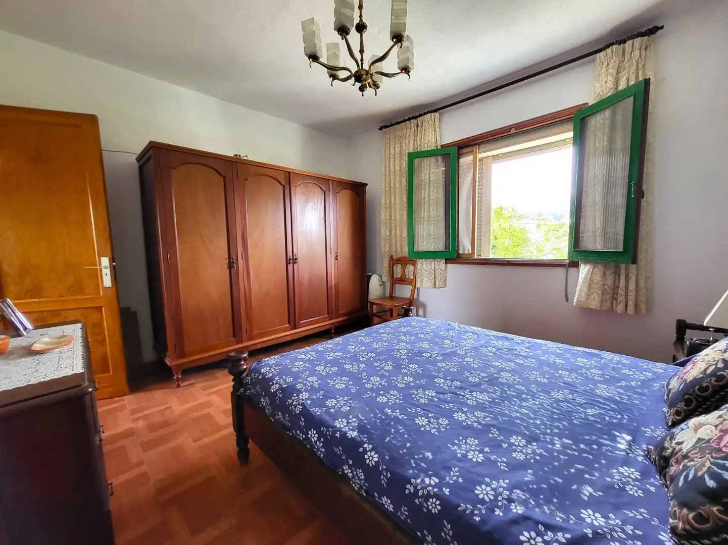 Casa adosada en venta en Carretera Zumacal, Valleseco