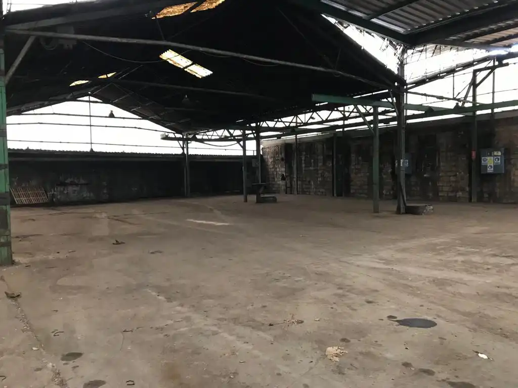 Industrial buildings for sale in Langreo