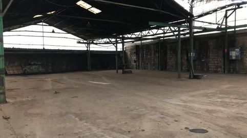 Foto 4 von Fabrikhallen zum Verkauf in C/ Molina del Sutu , La Felguera, Langreo