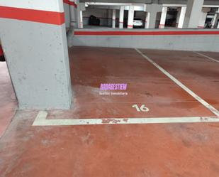 Parking of Garage to rent in Badalona