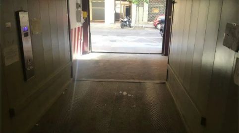 Foto 5 de Garaje en venta en Calle de Cervantes, 7, Circular, Valladolid Capital