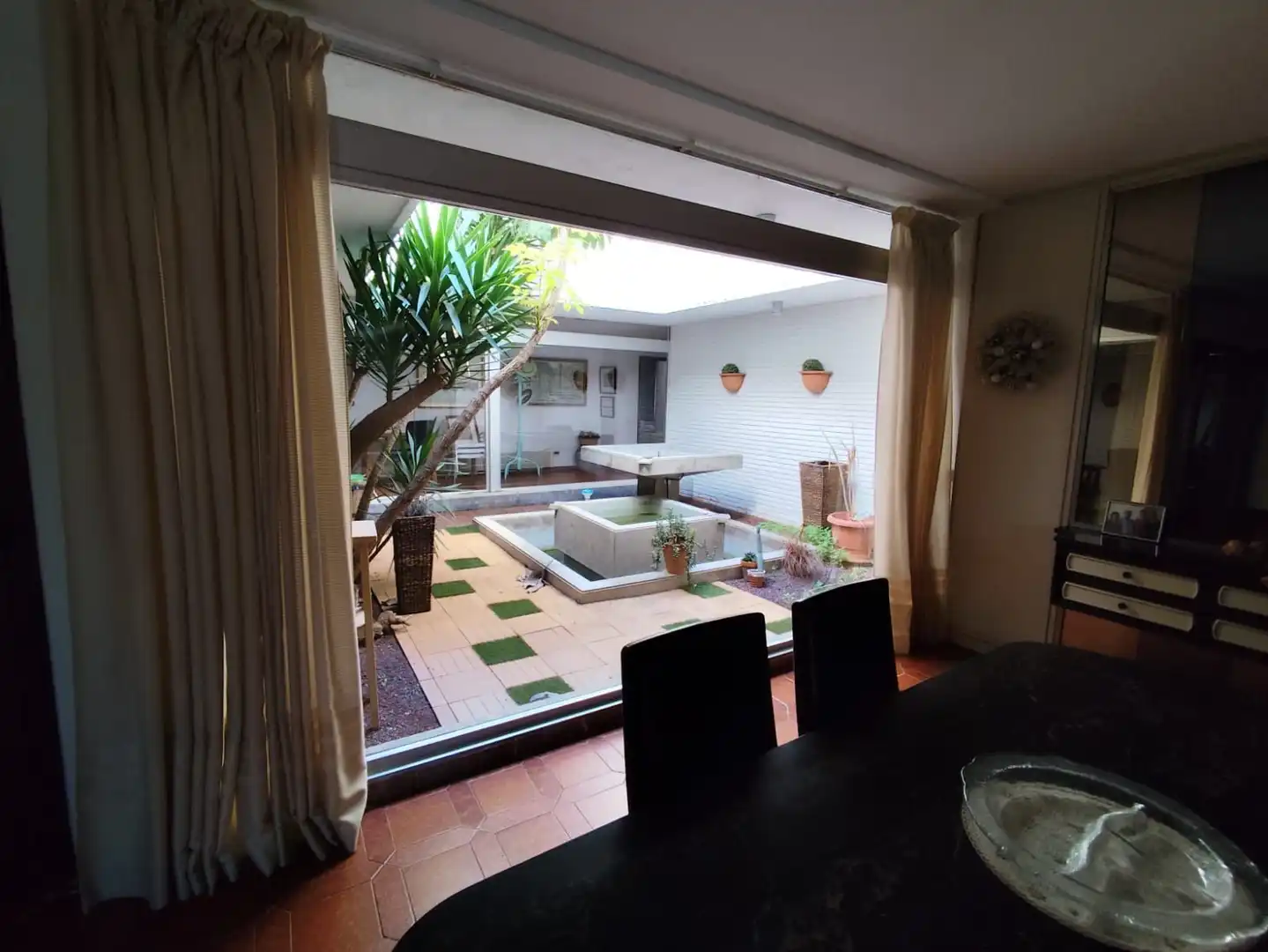 Casa con terraza en venta en Calle a Urb Mig Cami, imagen 25