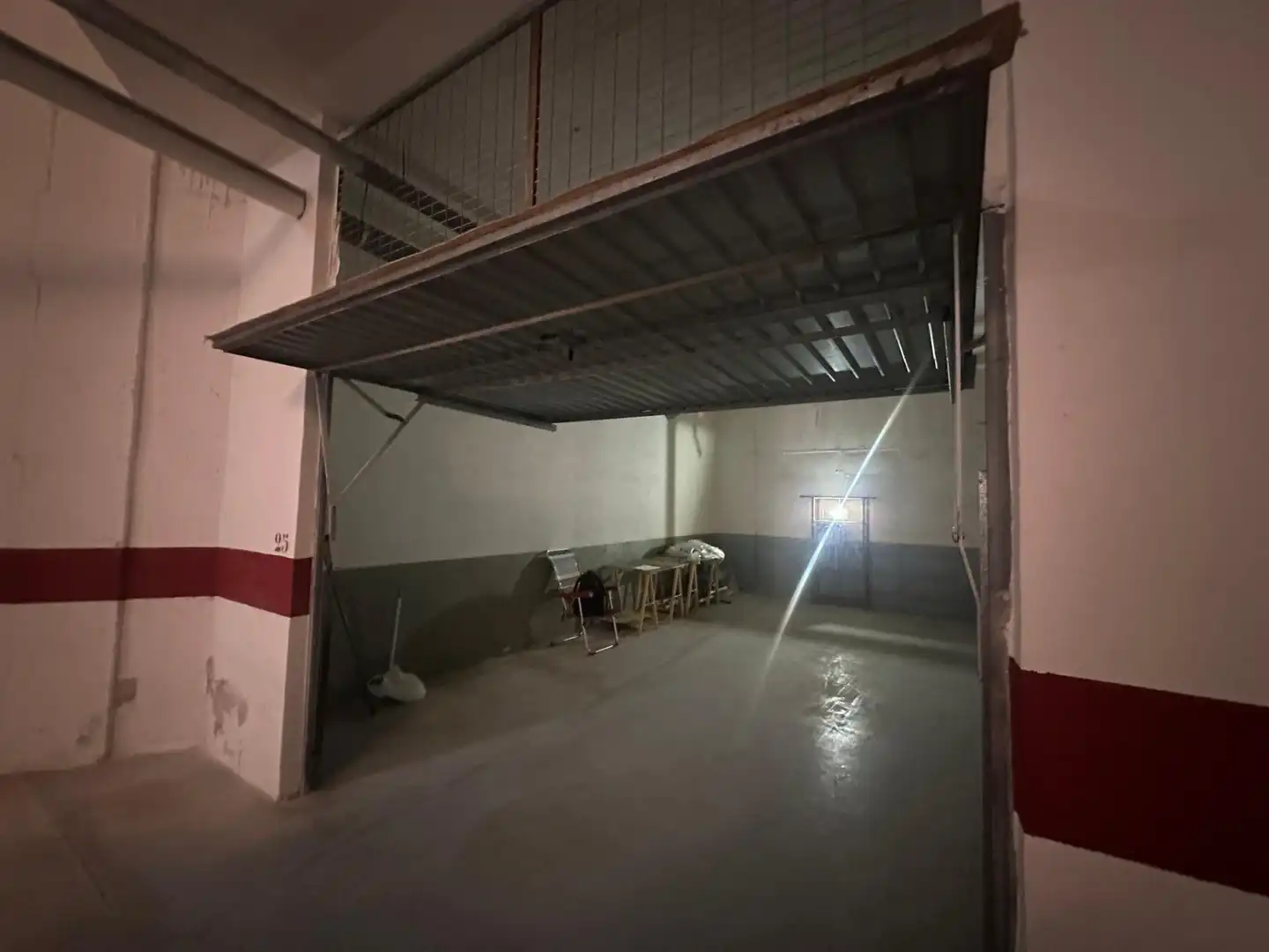 Garaje en venta en Torrevieja