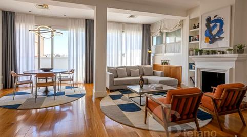 Photo 3 of Duplex to rent in Litoral, Centro Histórico, Málaga Capital