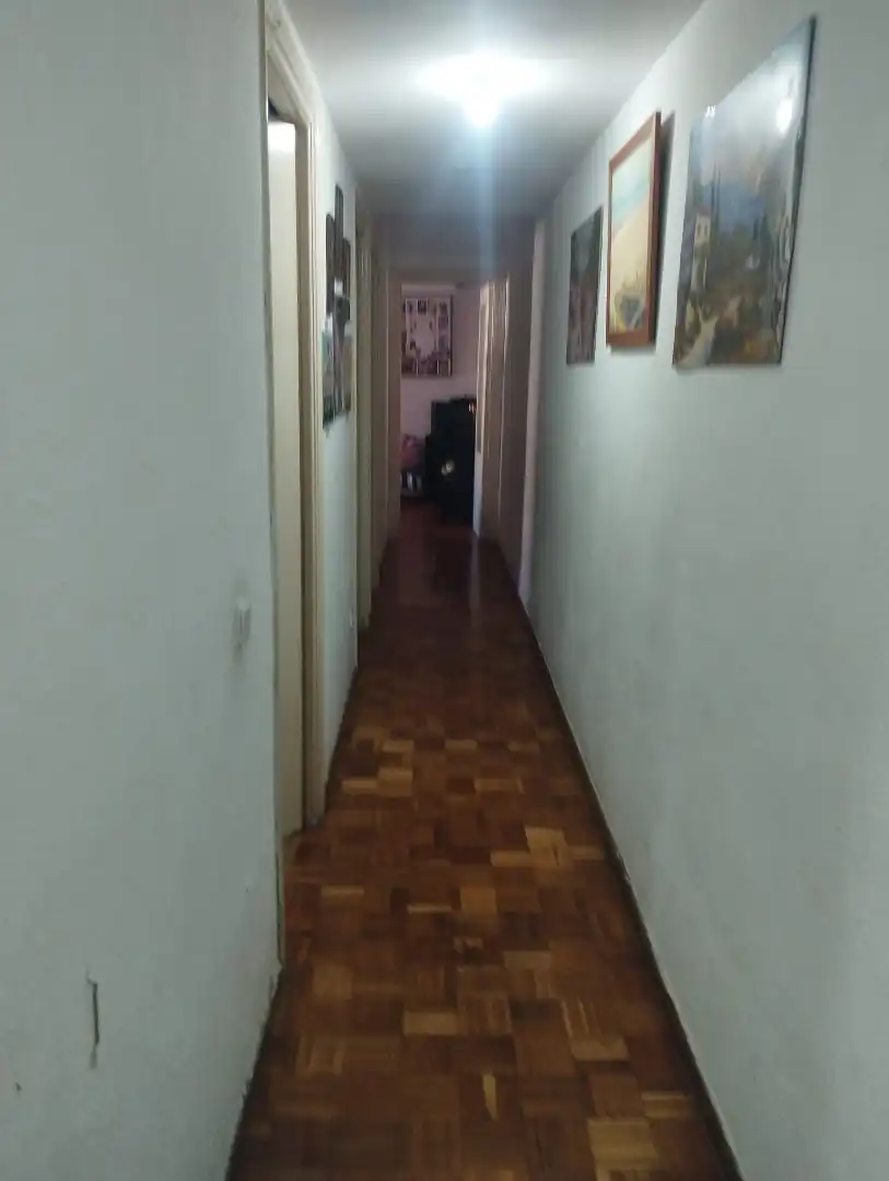 Appartamento con ascensore in vendita a Avenida de Oporto 10, imagen 16