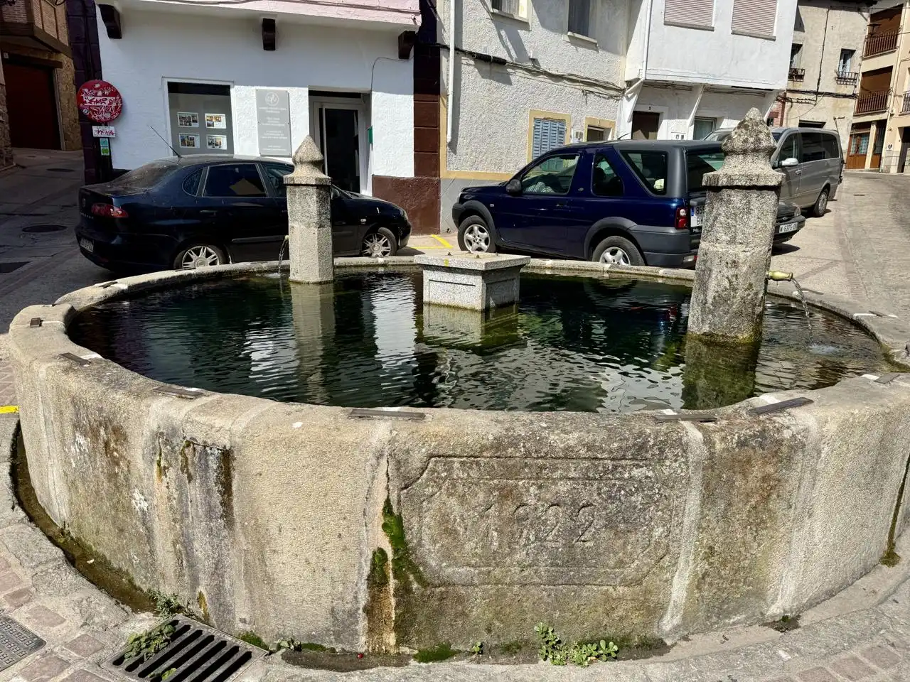 Haus zum Verkauf in De España, imagen 2