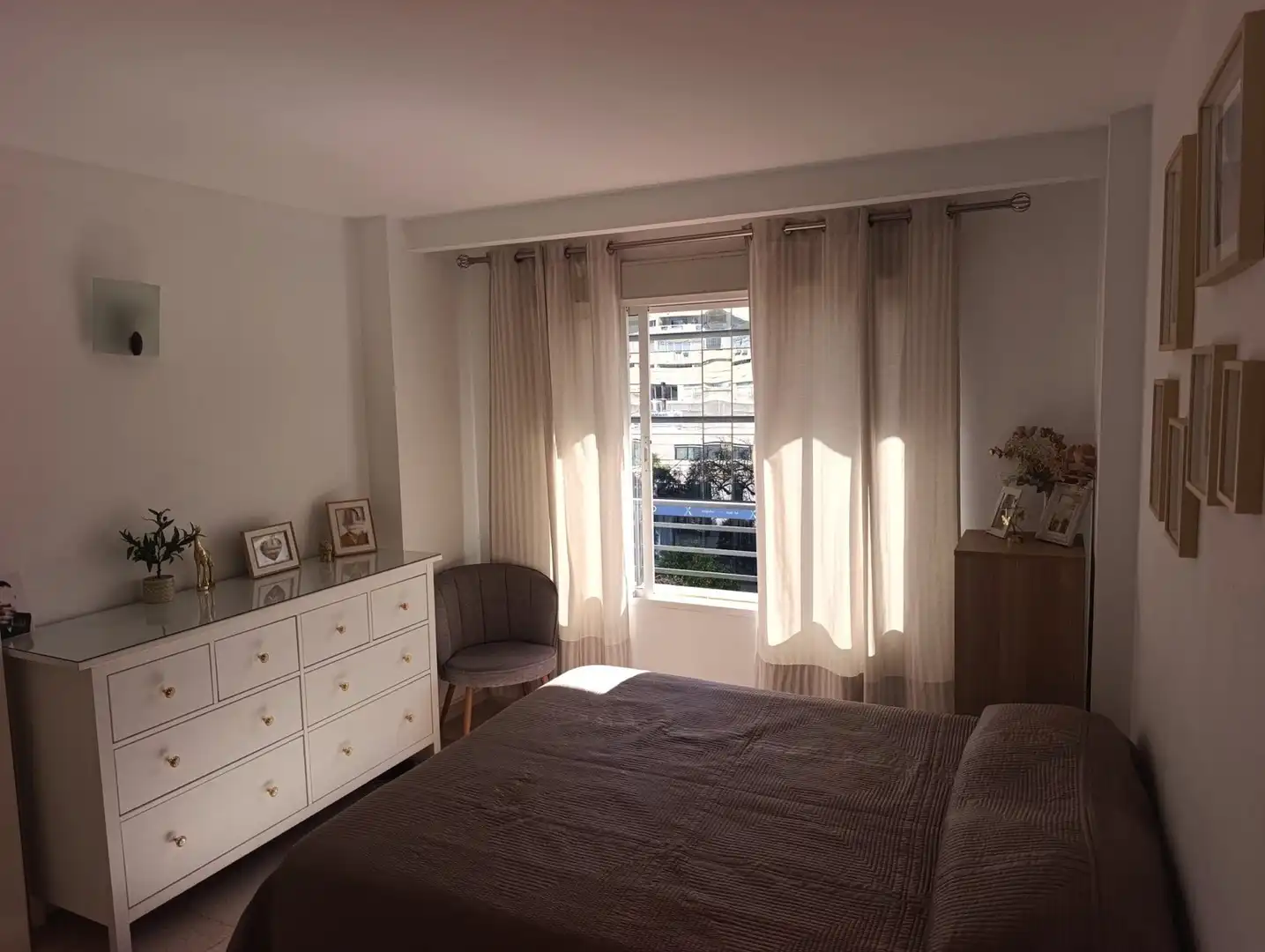 Apartamento con terraza en venta en Marbella Centro, imagen 10