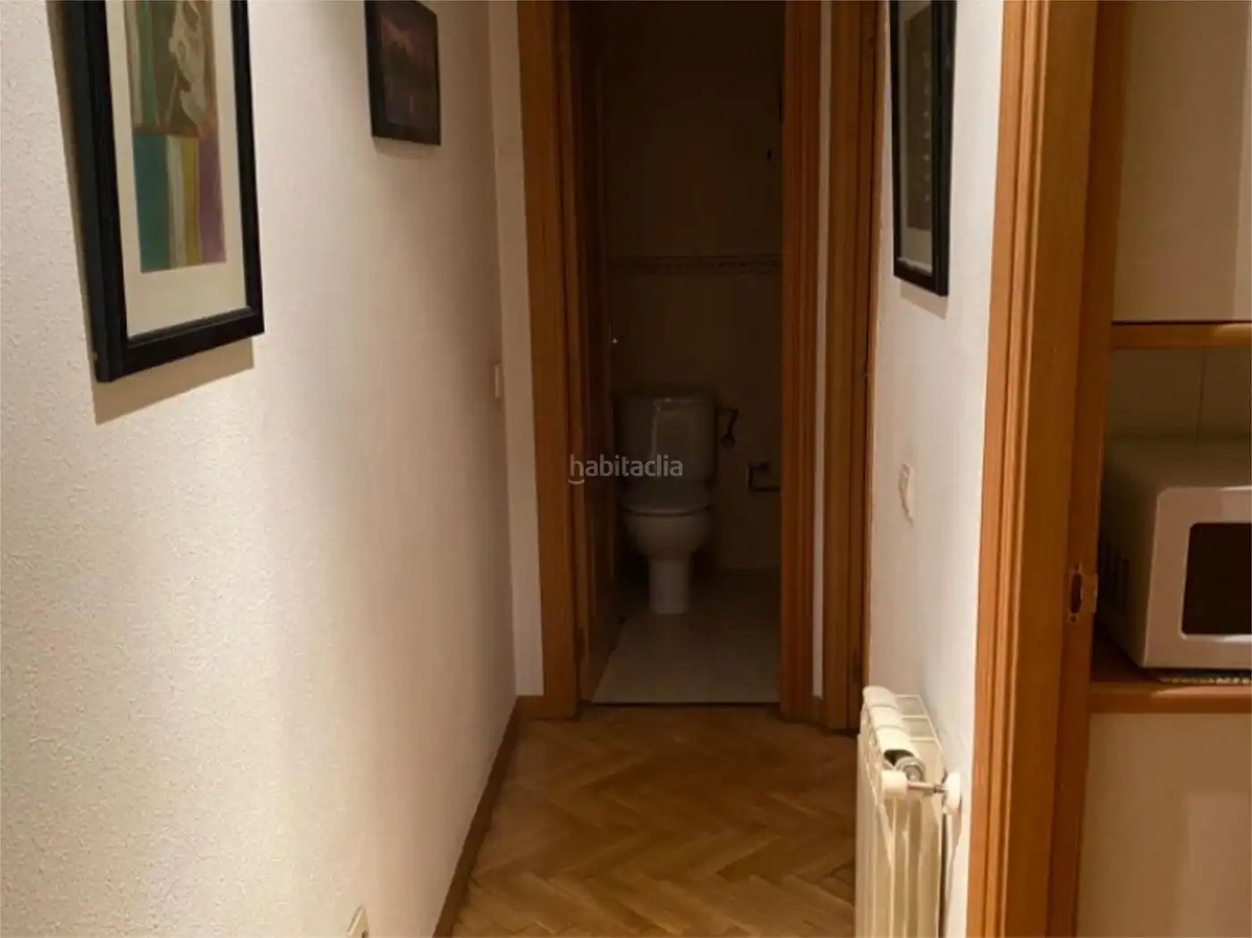 Appartement avec ascenseur à vendre à Calle de Alejandro Sánchez 81B, imagen 9