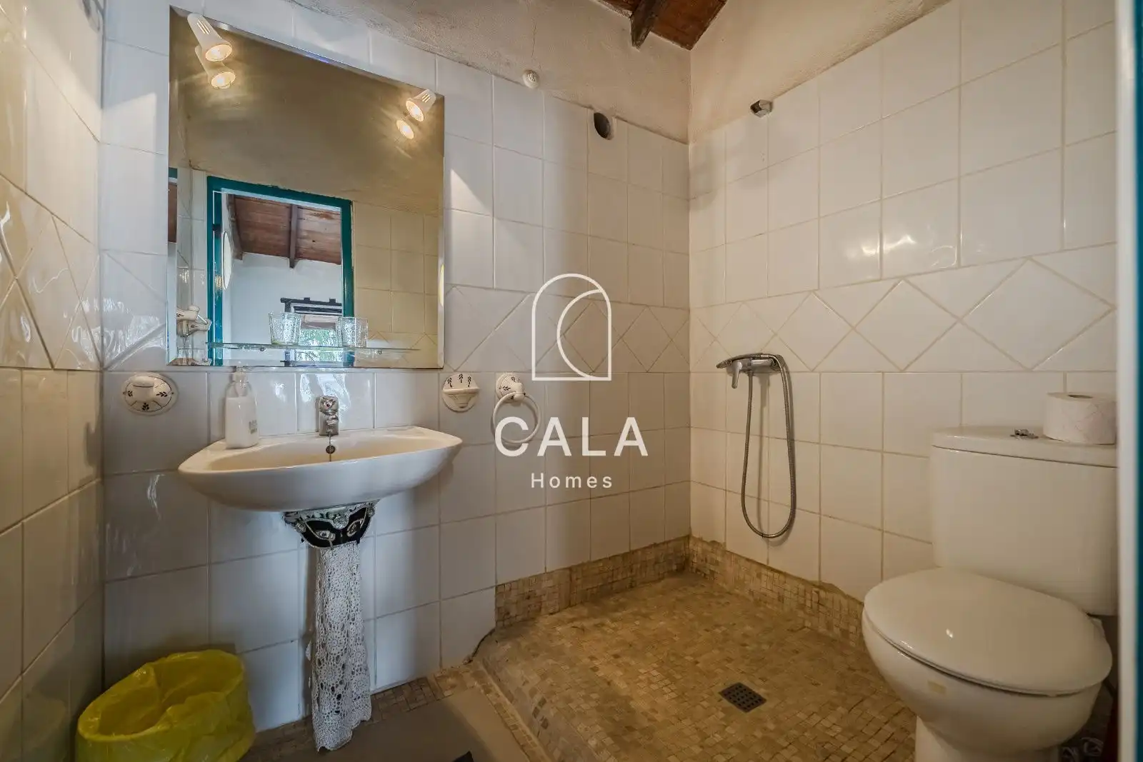 Detached house with terrace for sale in del Hoyo, imagen 37