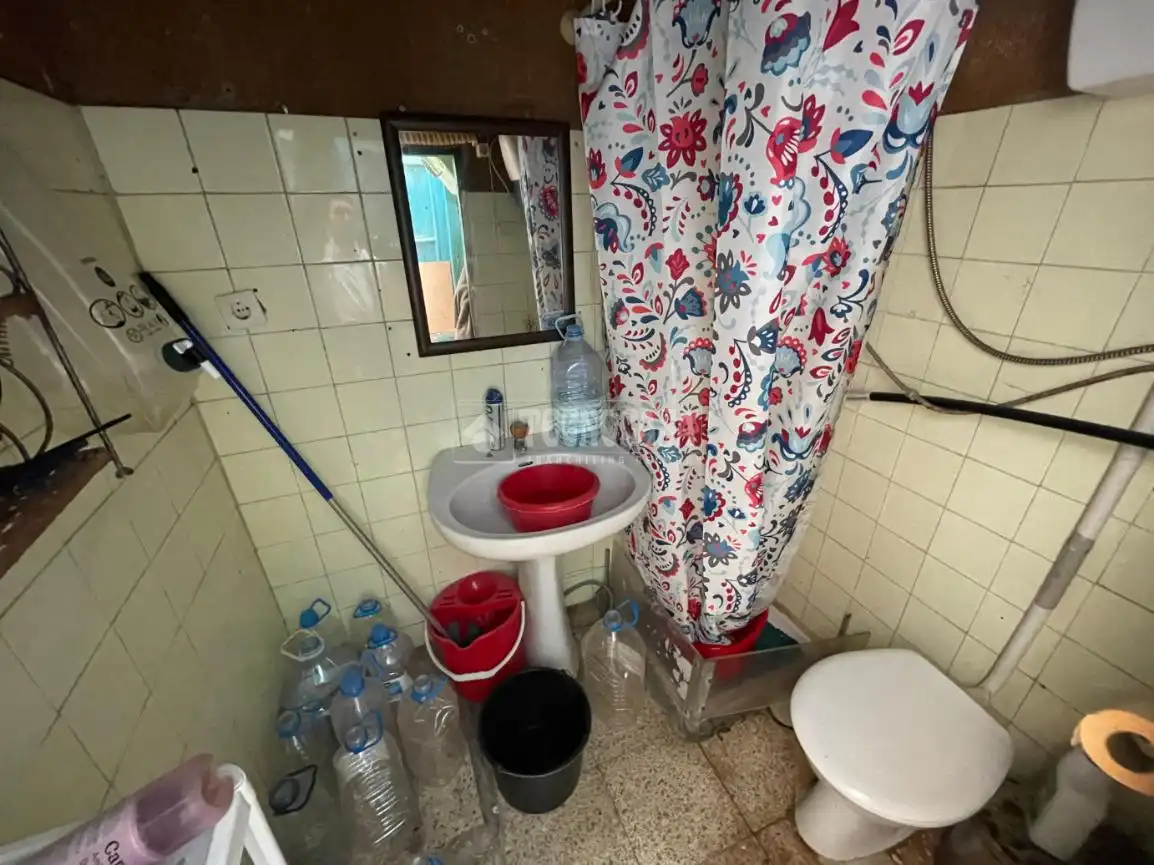 Baño de Casa adosada en venta en Las Palmas de Gran Canaria
