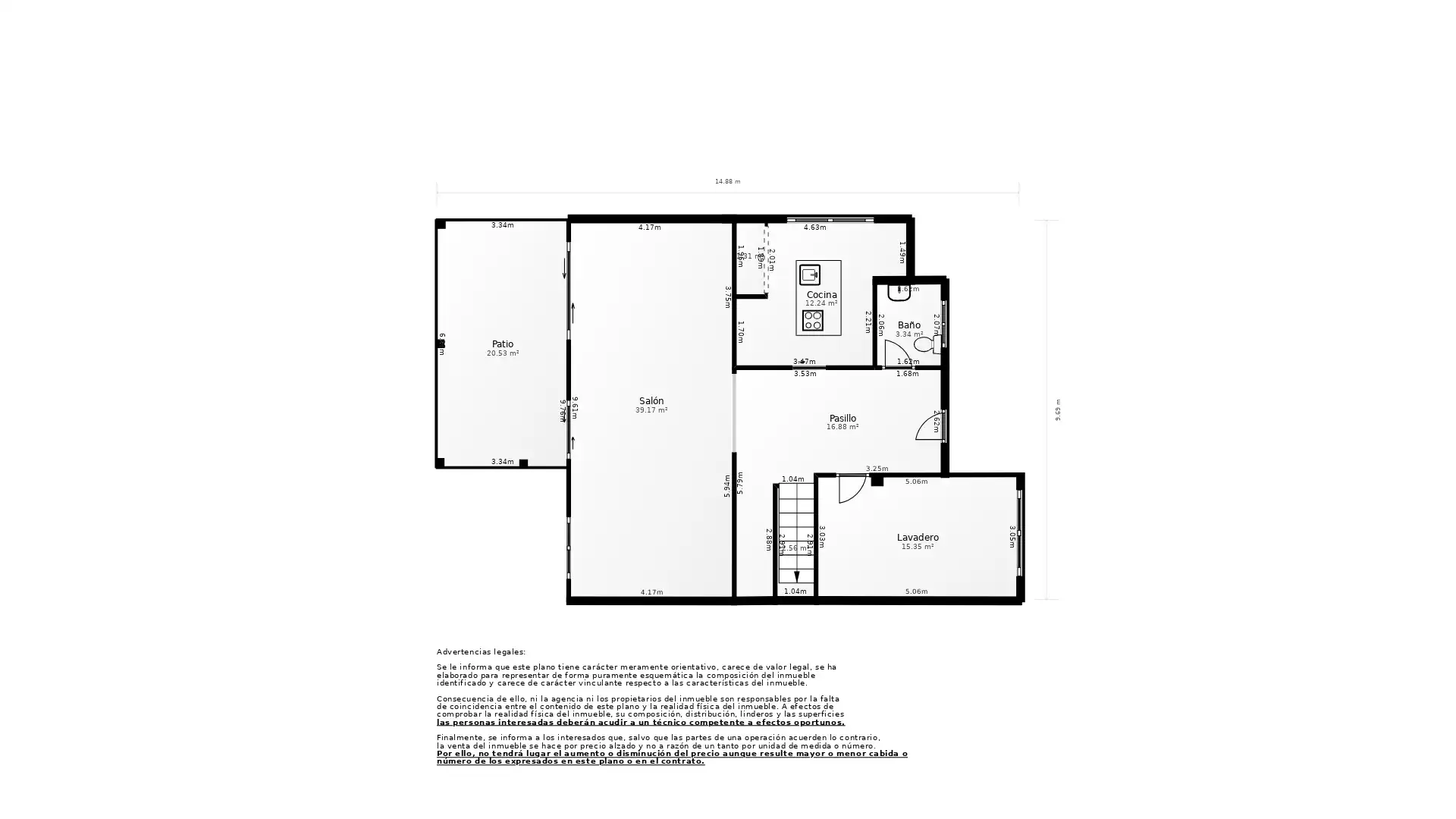 Casa o chalet en venta en Lliçà d'Amunt