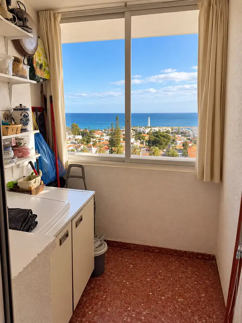 Bedroom of Apartments for sale in Solymar
