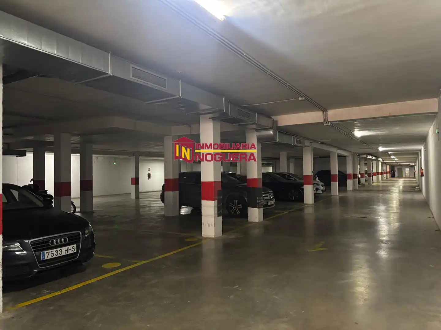 Parking of Garage for sale in Écija