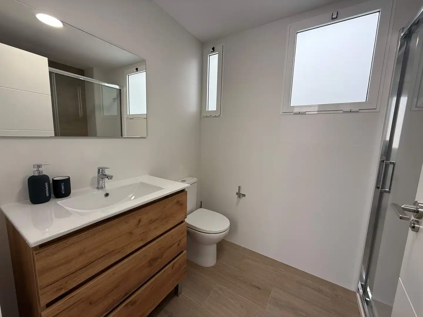 Habitación en Altabix