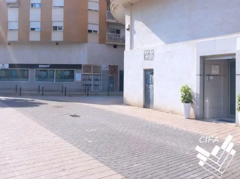 Local comercial en alquiler en HORT DEL ESCRIBANO, imagen 9