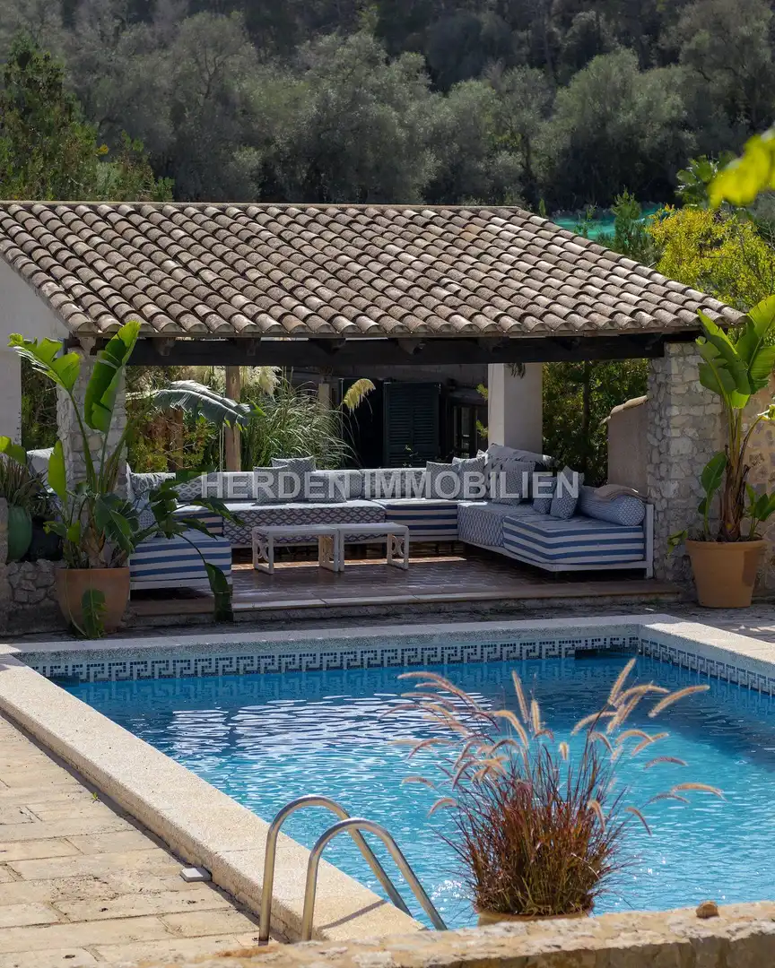 Casa rústica con terraza en venta en Montuïri, imagen 19