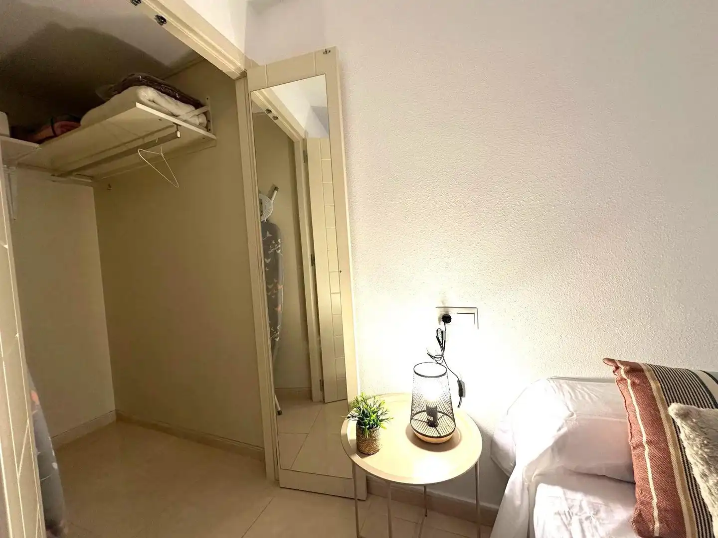 Habitación de Planta baja de alquiler en Campello Playa