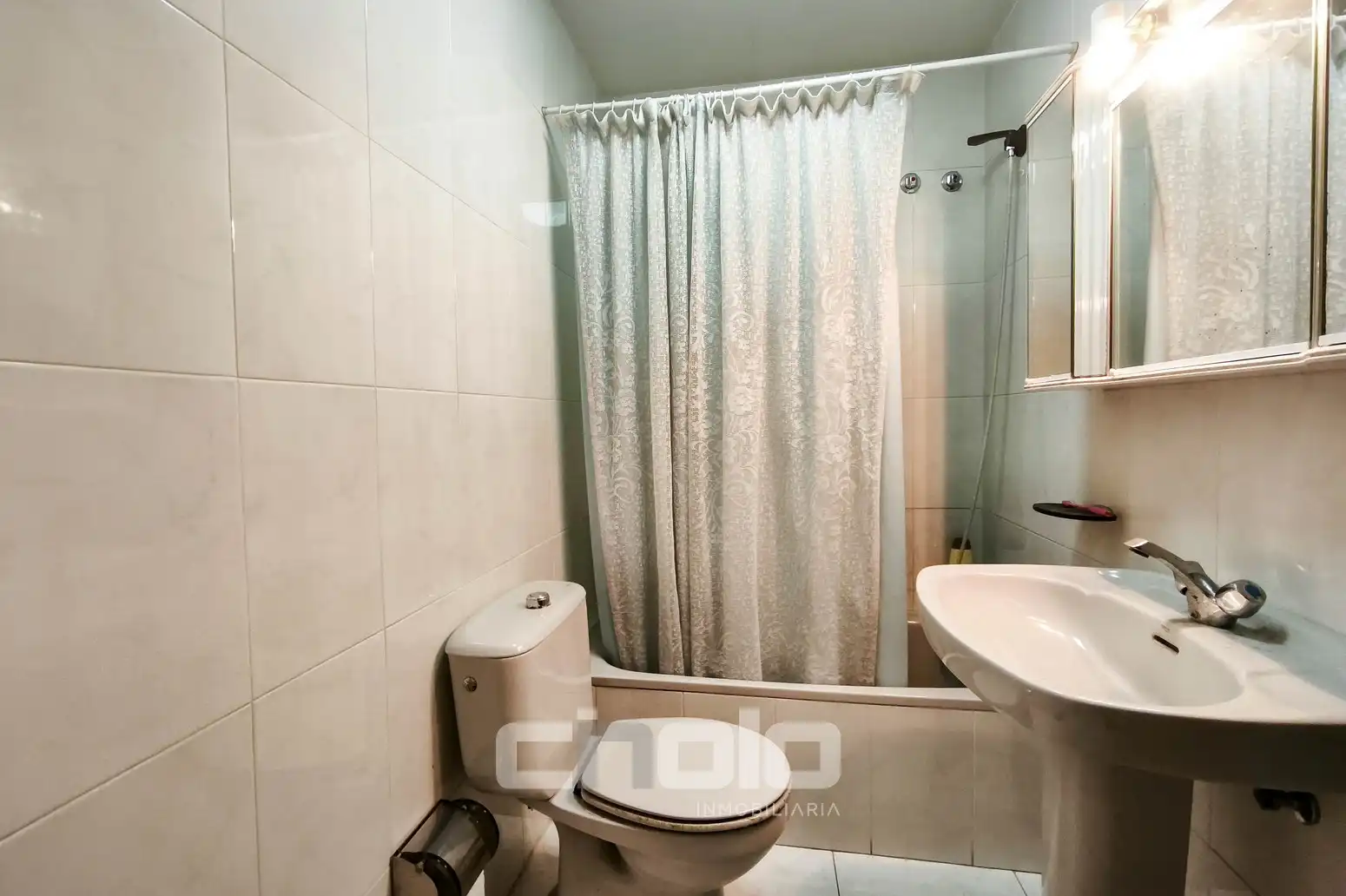 Piso en venta en Lugo - RU LAMAS DE PRADO, A Milagrosa