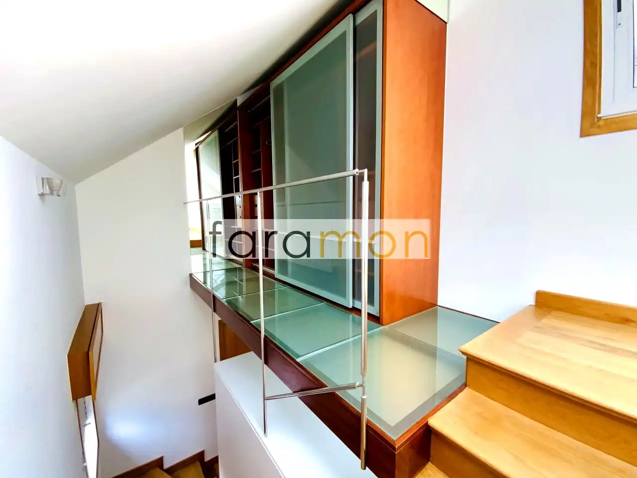 Flat for rent in Vigo   with Heating, Terrace and Storage room