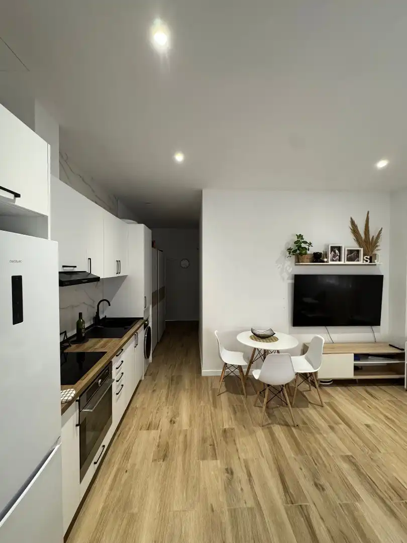 Appartement avec ascenseur à vendre à Calle Gazules 2, imagen 5