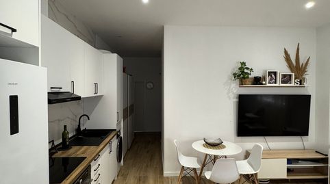 Foto 5 de Piso en venta en Calle Gazules, 2, Suárez, Málaga Capital