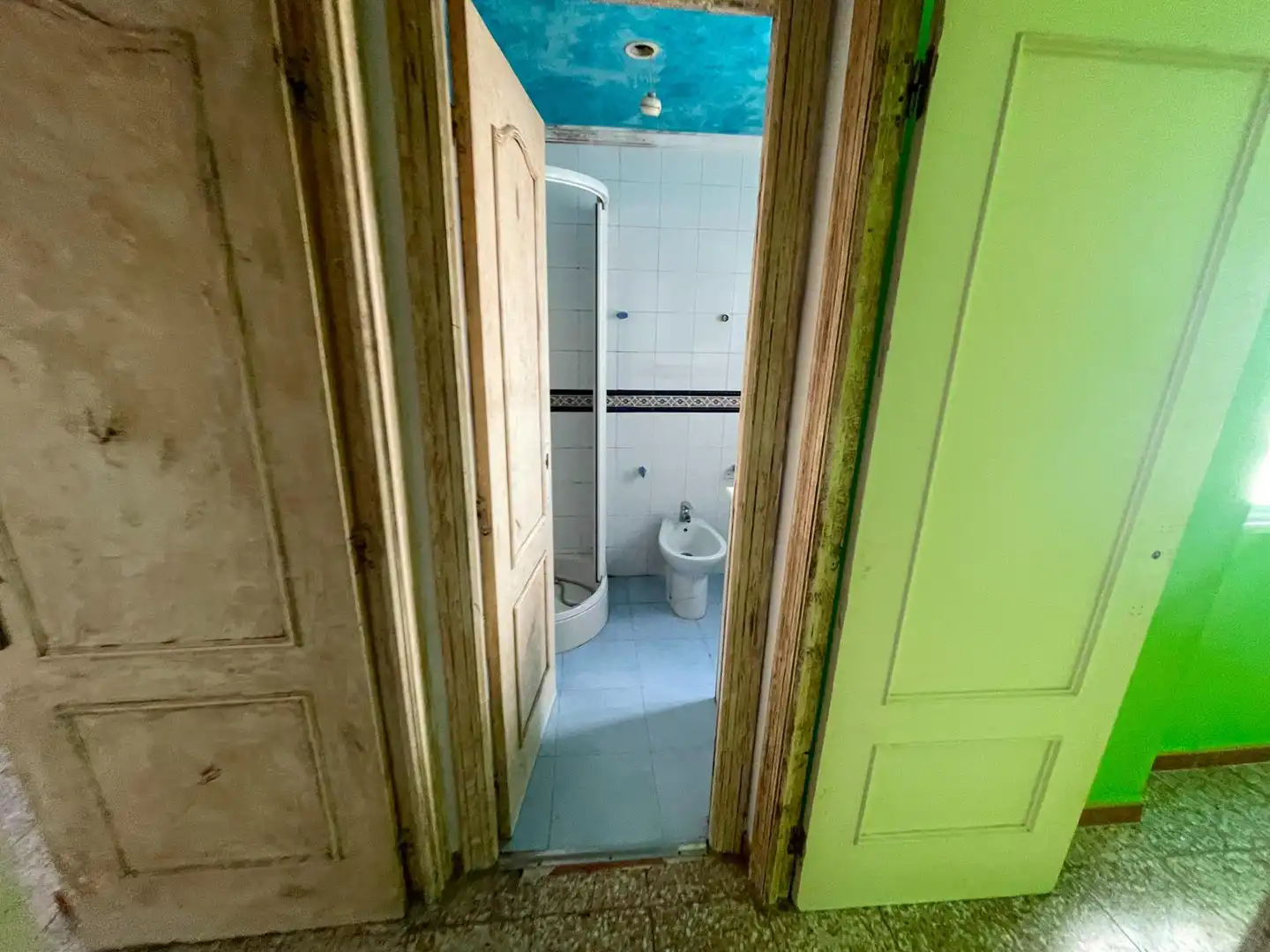 Baño de Piso en venta en San Juan de Aznalfarache
