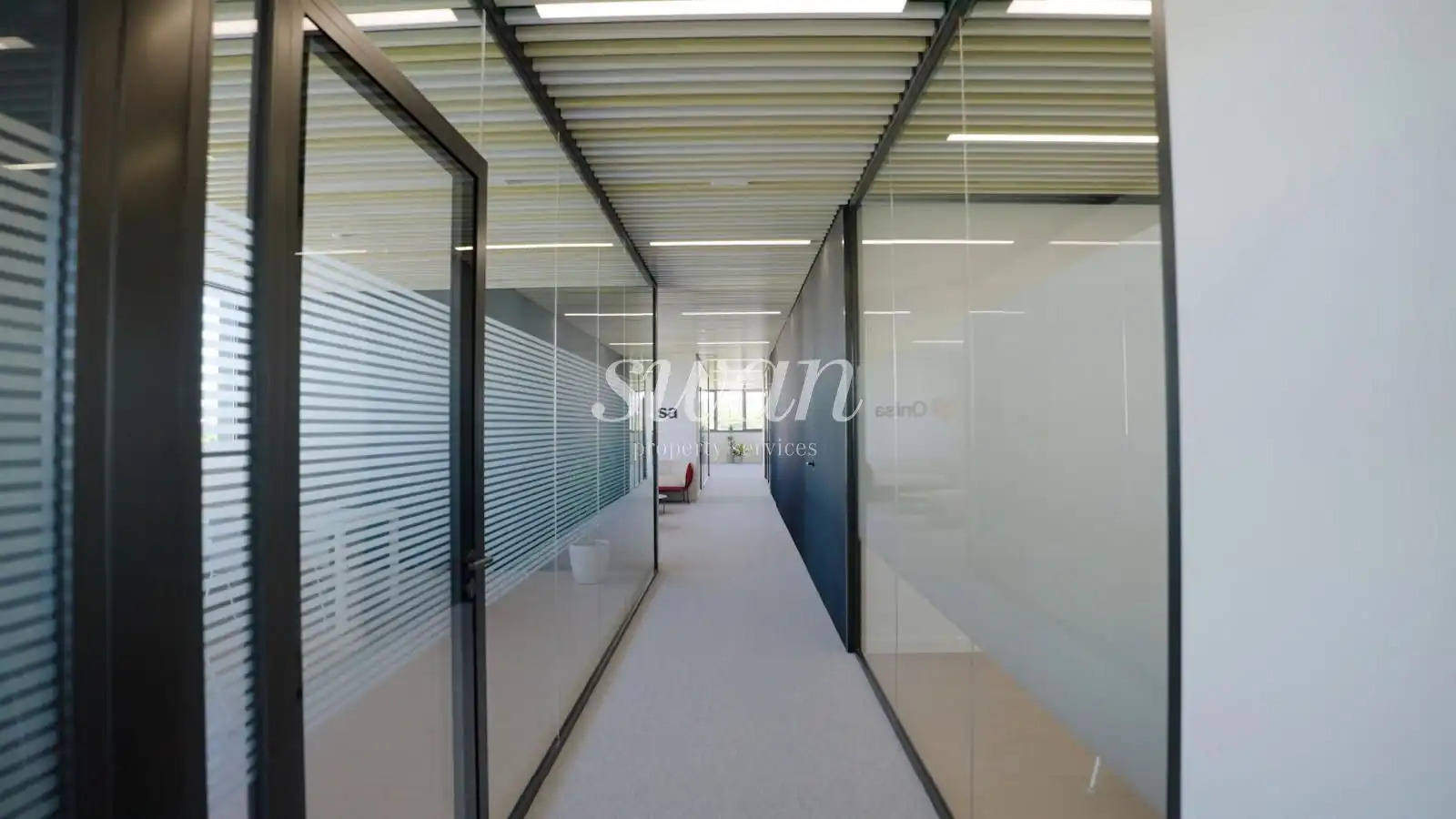 Büro mit Aufzug zur Miete in Pau Vila 3, imagen 15
