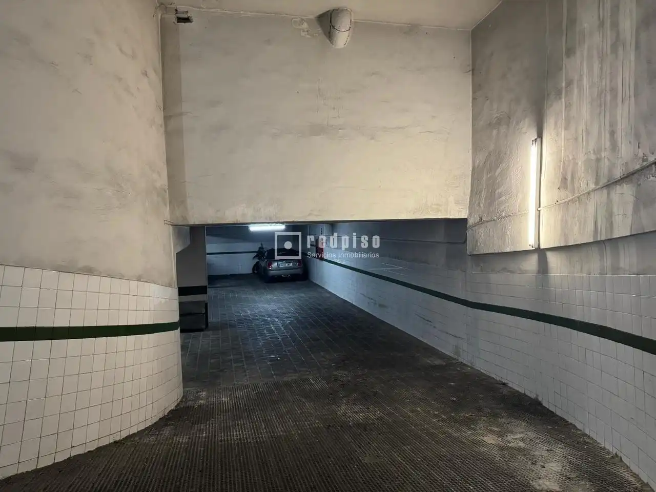 Doppelparkplatz zum Verkauf in GENERAL AMPUDIA, imagen 5