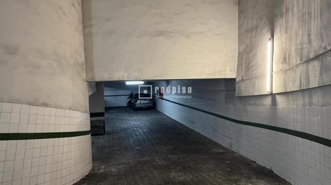 Foto 5 de Garatge en venda a General Ampudia, Vallehermoso, Madrid