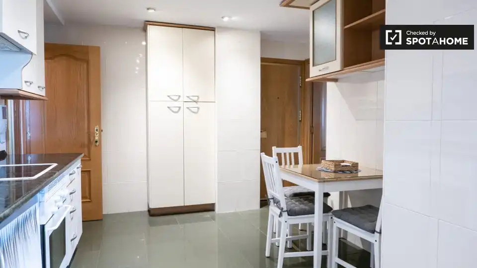 Habitació a Estrella