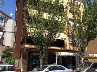 Appartamento con balcone in vendita a Avinguda Doctor Francesc Massana 14