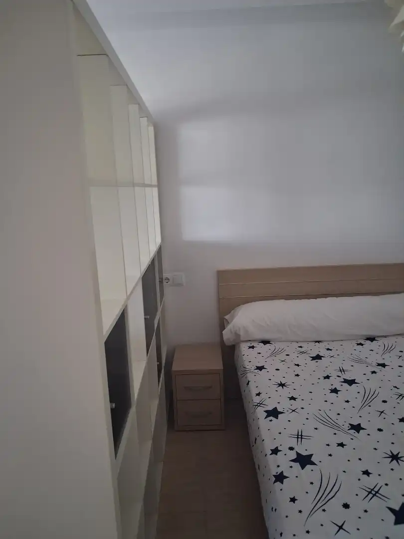 Wohnung zur Miete in Zona Papa Luna - Platja del Gurugú
