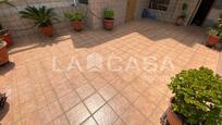 Terrace of Flat for sale in Santa Coloma de Gramenet  with Heating and Terrace