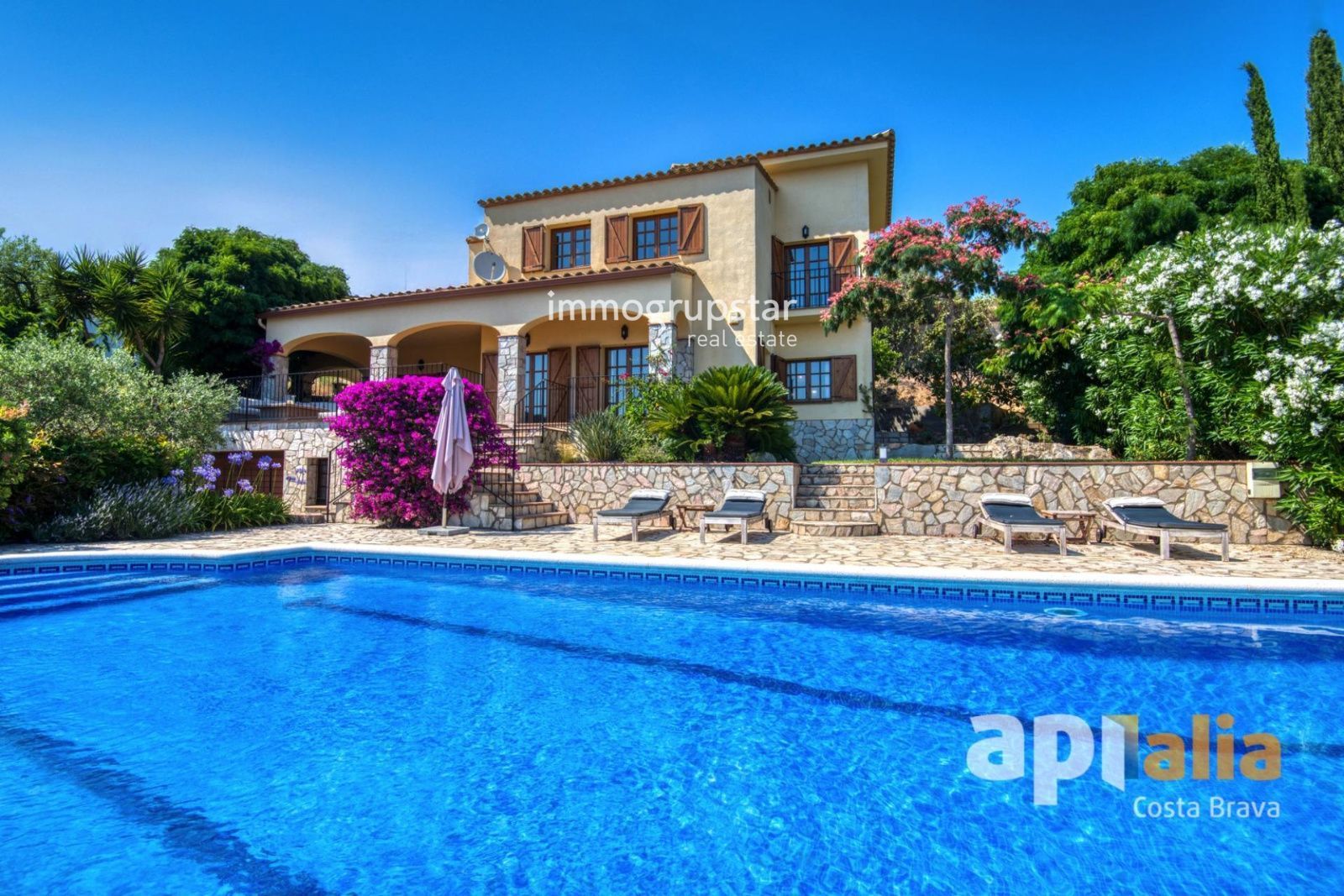 House or chalet for sale in Margarida Xirgu, Mas Pere - Río de Oro