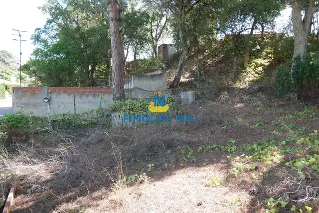 Terreno residencial en venta en Carrer Eucaliptus, imagen 11