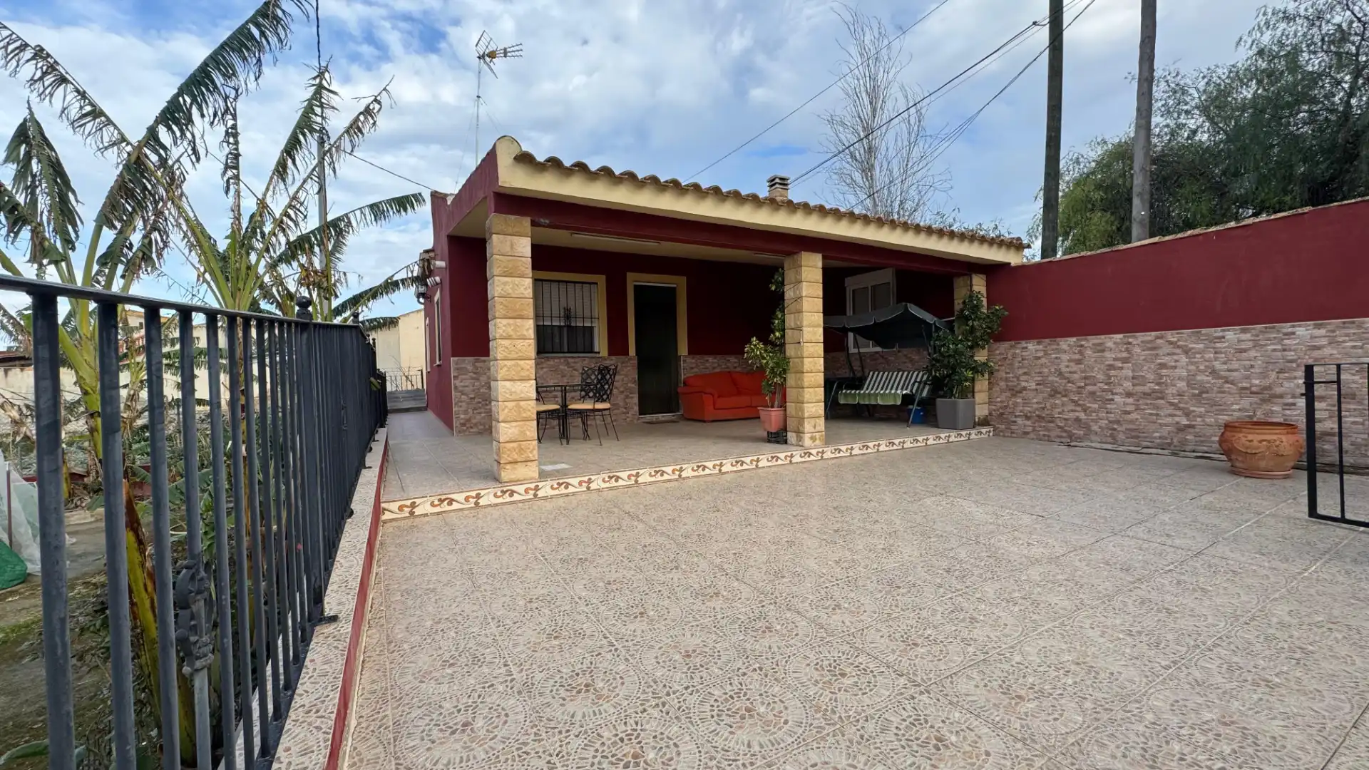 Casa o chalet en venta