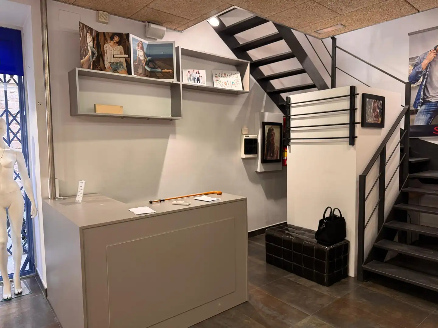 Business premises to rent in Olot, imagen 2