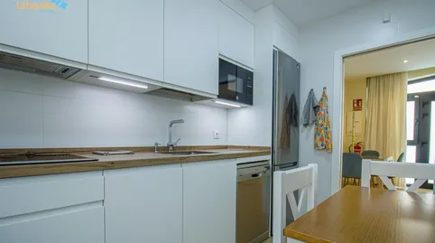 Foto 3 de Apartament en venda a Santa Marina, Badajoz Capital