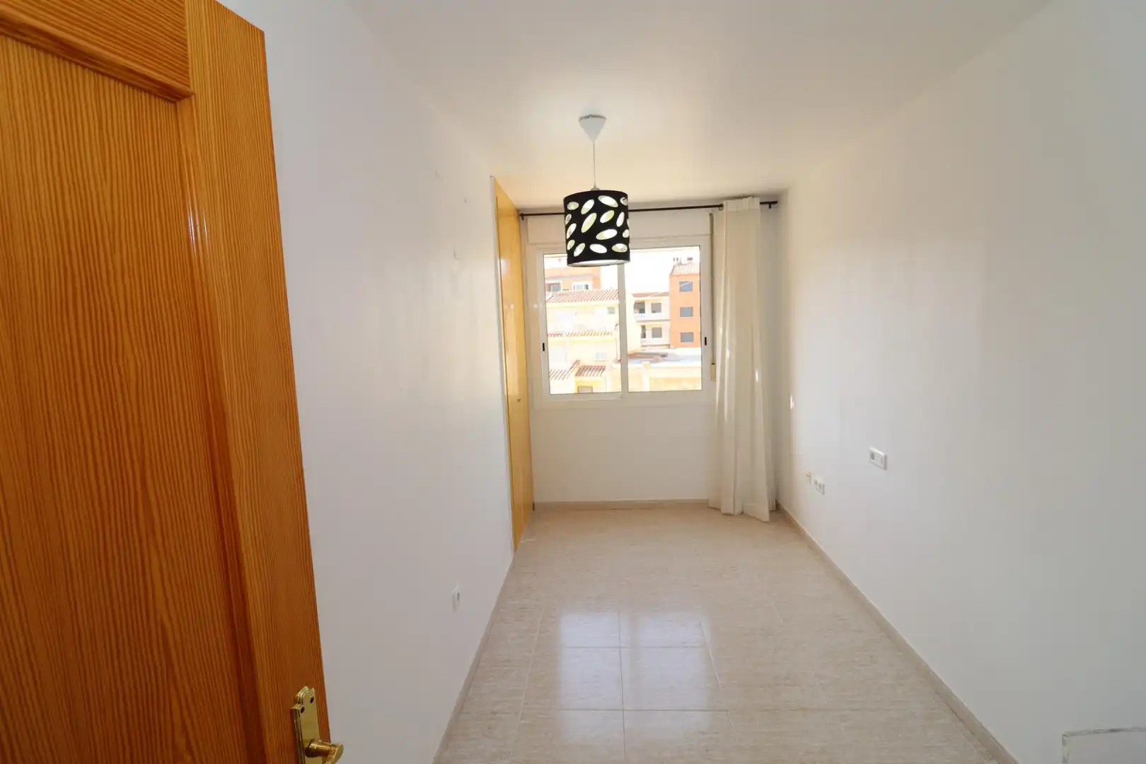 Wohnung zur Miete in Alcanar