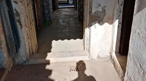 Foto 4 de Casa adosada en venda a Calle Nueva, 27, Usagre, Badajoz