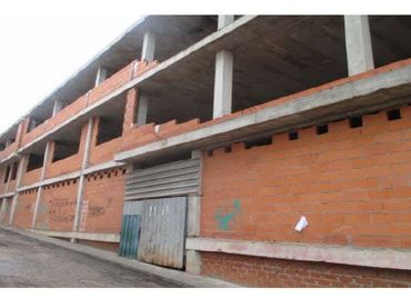 Piso en venta en Villarrobledo