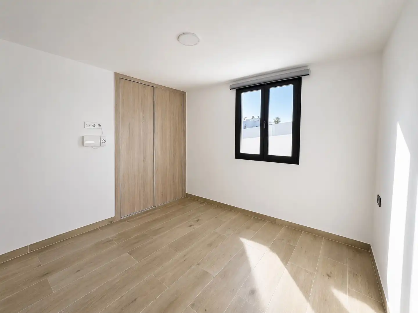 Habitación de Casa o chalet en venta en Teguise con Aire acondicionado, Jardín privado y Terraza