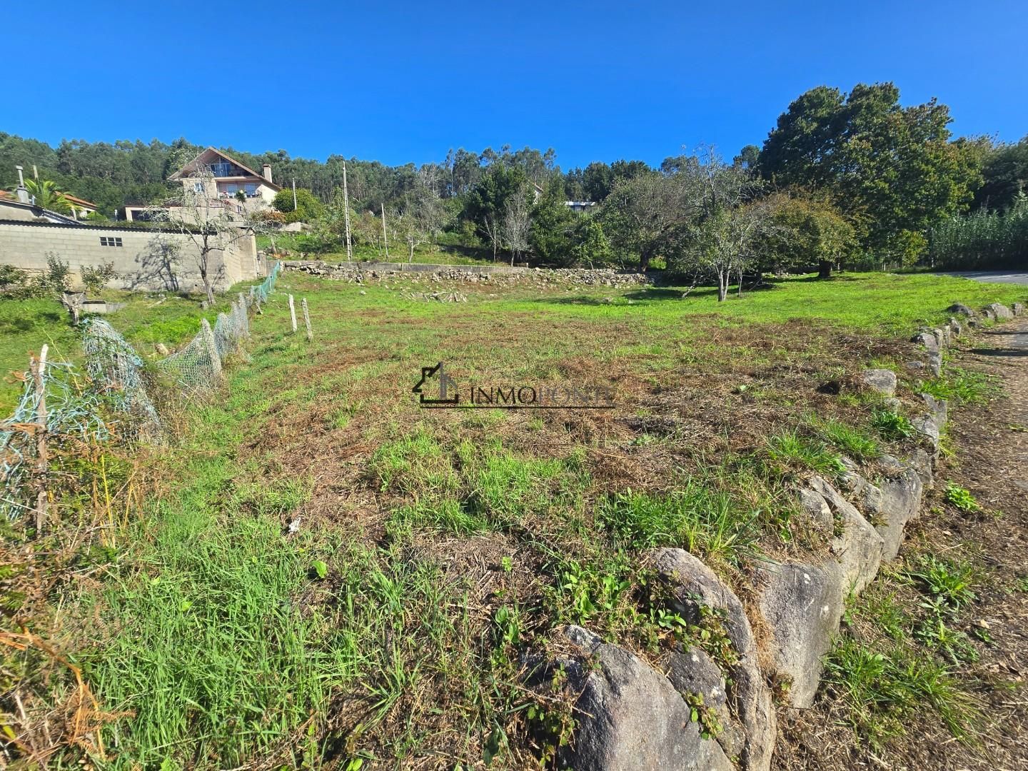 Residential for sale in Vilaboa