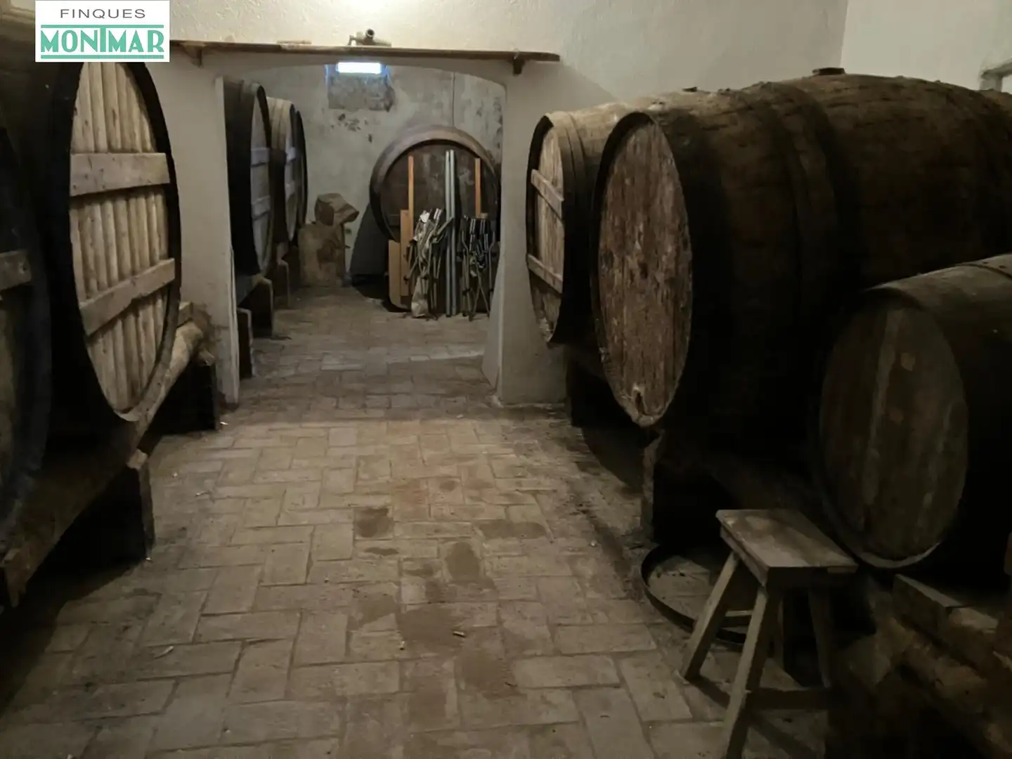 Casa rústica en venda a Calle Montserrat, imagen 35