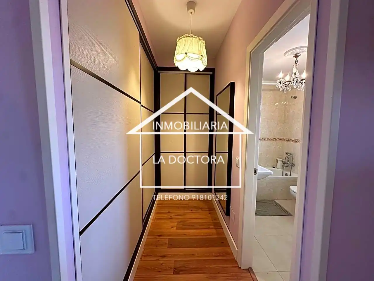 Casa adosada en venta en Erillas, Nombela